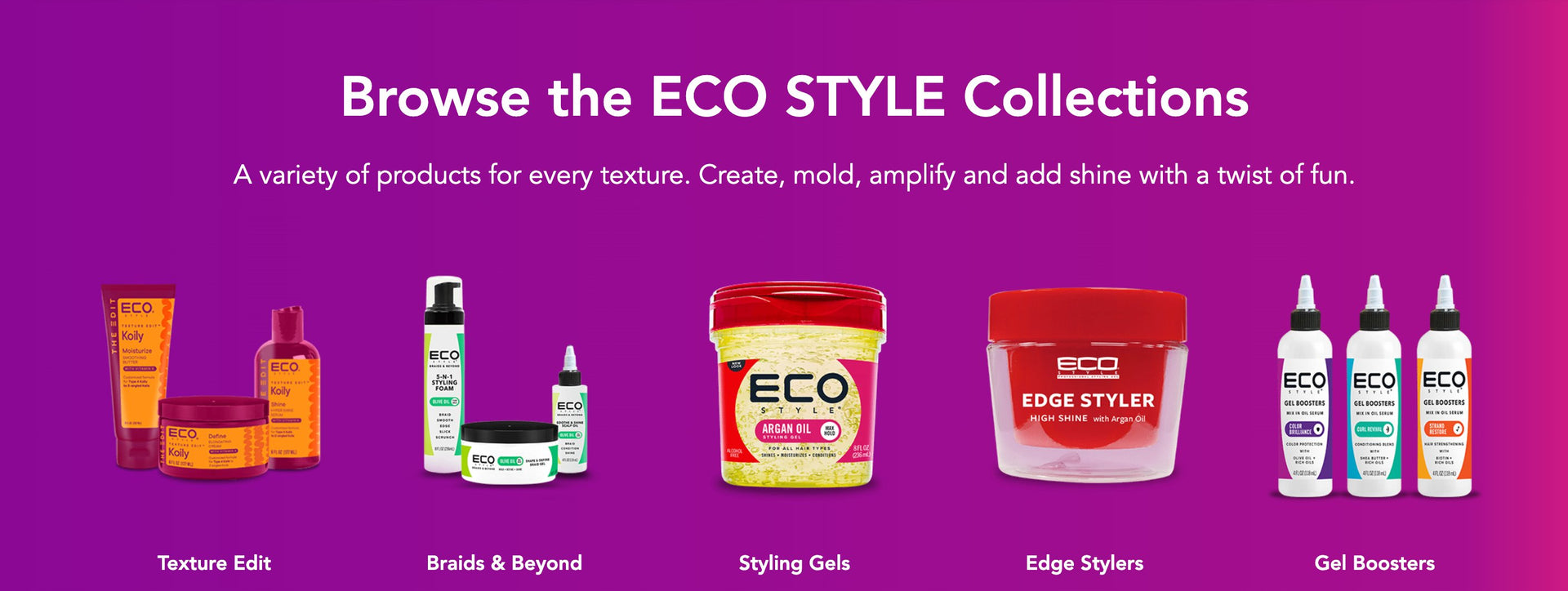 Eco Styler