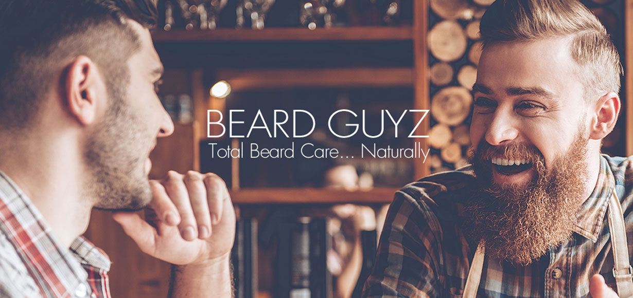 Beard Guyz