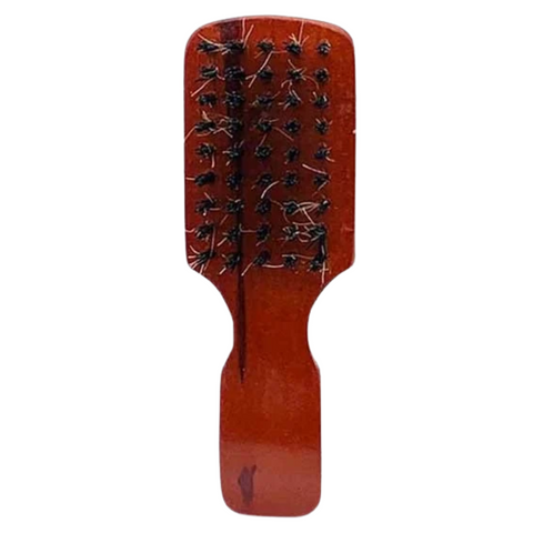 Magic Collection Hard Natural Boar Bristle Brush - 7744H