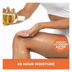 Palmer’s Cocoa Butter Formula With Vitamin E Moisturizing Body Oil 8.5oz