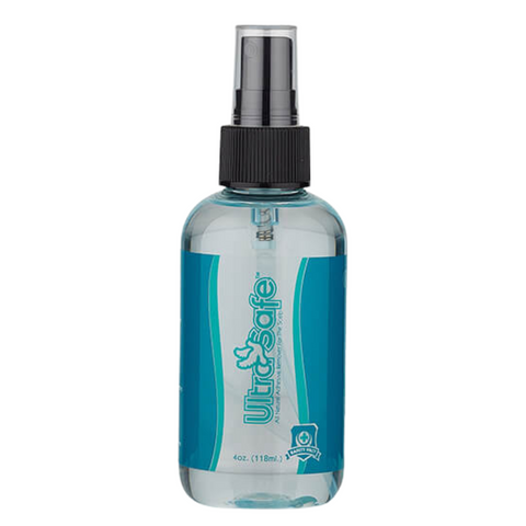 Professional Hair Labs Ultra-Safe Adhesive Remover 4oz