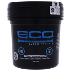 Eco Styler Super Protein Professional Styling Gel