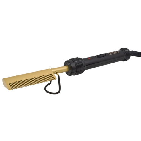 Wahl Straightening Hot Comb