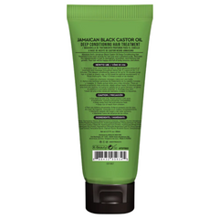Absolute Hot Jamaican Black Castor Oil Deep Conditioning Hair Treatment Tube 6.77oz