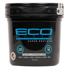 Eco Styler Super Protein Professional Styling Gel