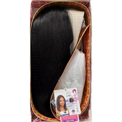 Obsession Synthetic Freedom Parting Plus HD Lace Hair Wig - Skyler