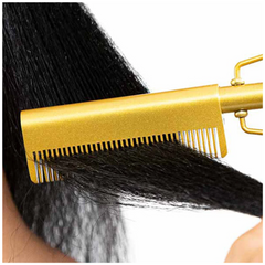 Wahl Straightening Hot Comb