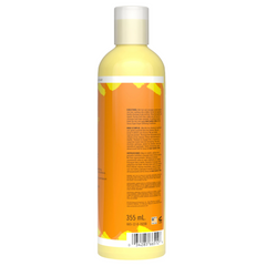 Aunt Jackies Girls - Heads Up Moisturizing & Softening Shampoo 12oz