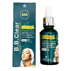 B.B. Clear Lightening Extra Concentrated Vitamin Serum 30ml
