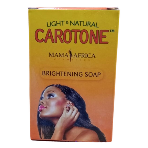 Mama Africa Carotone Brightening Soap