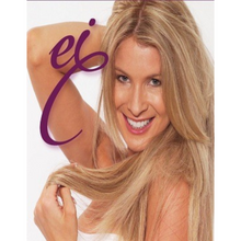 Load image into Gallery viewer, Ei Luxury 100% Human Hair 7pcs Clip In Extensions 22&quot;
