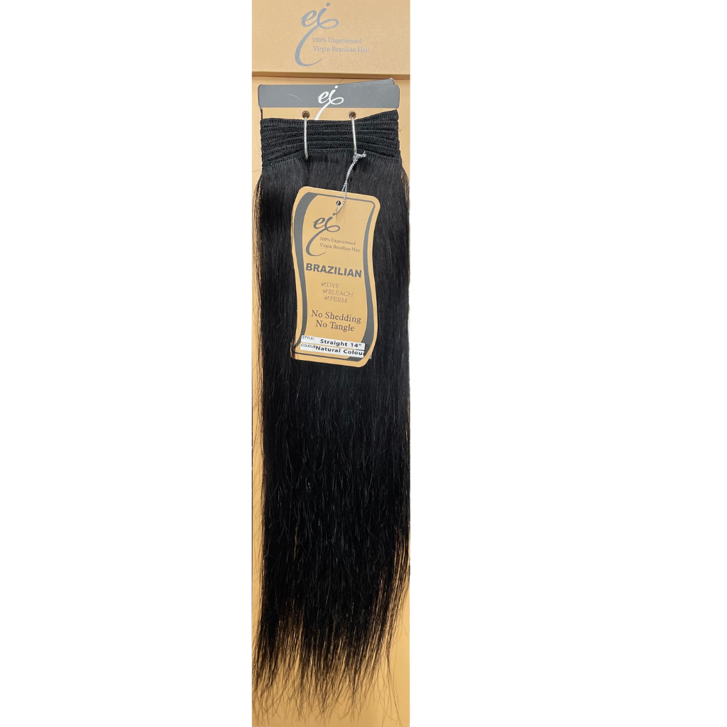 brazilian hair natural colour