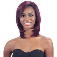 Load image into Gallery viewer, FreeTress Equal Premium Delux Synthetic Hair Wig - Samina
