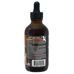 Jamaican Black Castor Oil – Original 4oz
