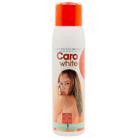 Mama Africa Caro White Lightening Beauty Lotion 500ml