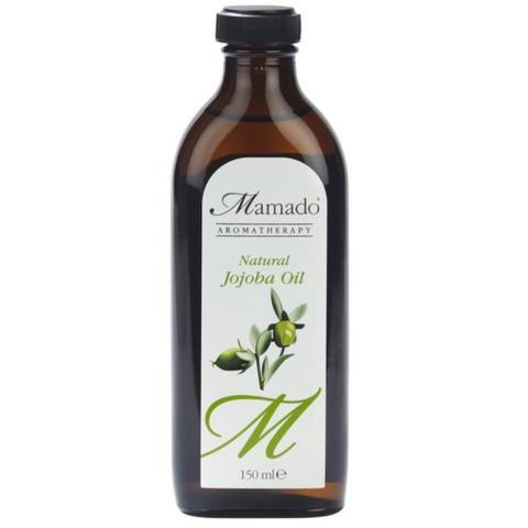 Mamado Natural Jojoba Oil 150ml