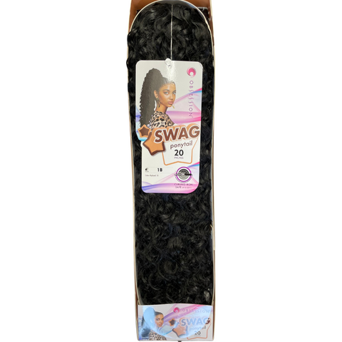 Obsession 20" Ponytail - Swag