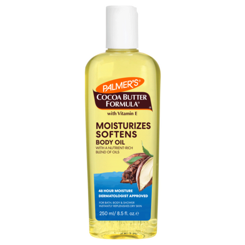 Palmer’s Cocoa Butter Formula With Vitamin E Moisturizing Body Oil 8.5oz