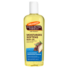 Palmer’s Cocoa Butter Formula With Vitamin E Moisturizing Body Oil 8.5oz