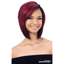Load image into Gallery viewer, FreeTress Equal Synthetic 5 Inch Lace Part Wig - VASHANTI
