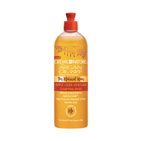 Apple Cider Vinegar Clarifying Rinse 15.5oz
