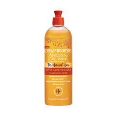 Apple Cider Vinegar Clarifying Rinse 15.5oz