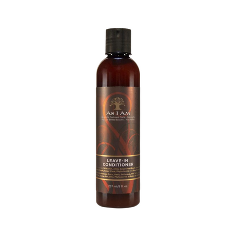 As I Am Leave-In Conditioner