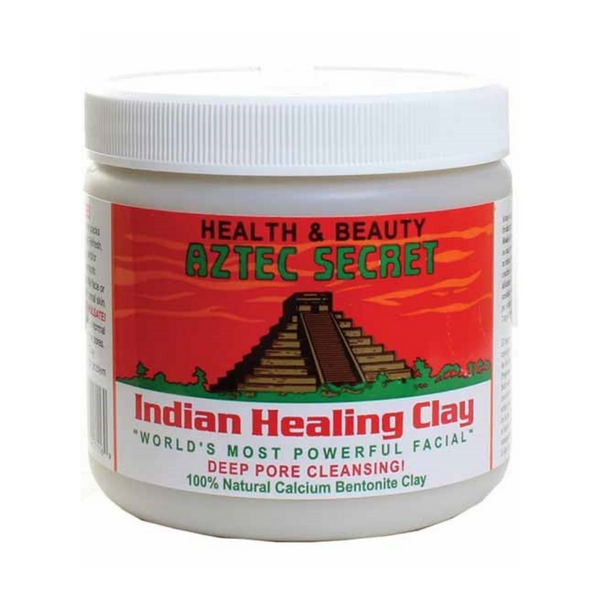 Aztec Secret Indian Healing Clay 454g