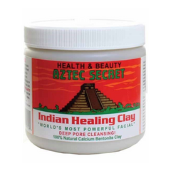 Aztec Secret Indian Healing Clay 454g
