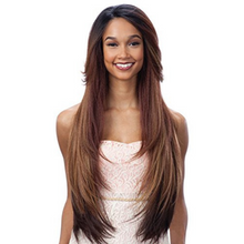 Load image into Gallery viewer, FreeTress Equal Synthetic Eternity Collection Lace Front Wig 31&quot;
