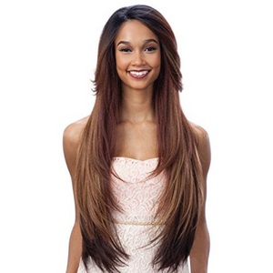 FreeTress Equal Synthetic Eternity Collection Lace Front Wig 31"