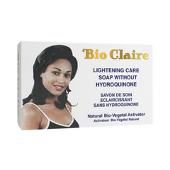 Bio Claire Soap 190g