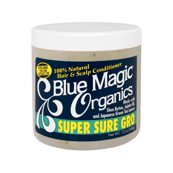 Blue Magic Originals Super Sure Gro 12oz