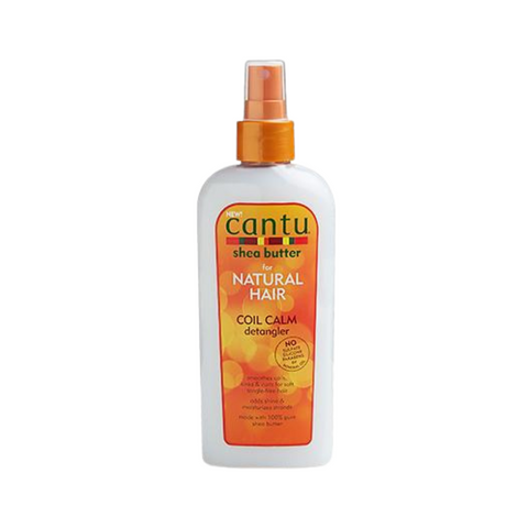 Cantu Coil Calm Detangler
