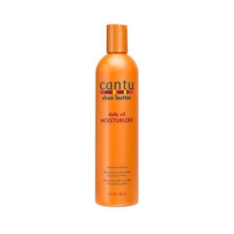 Cantu Daily Oil Moisturizer