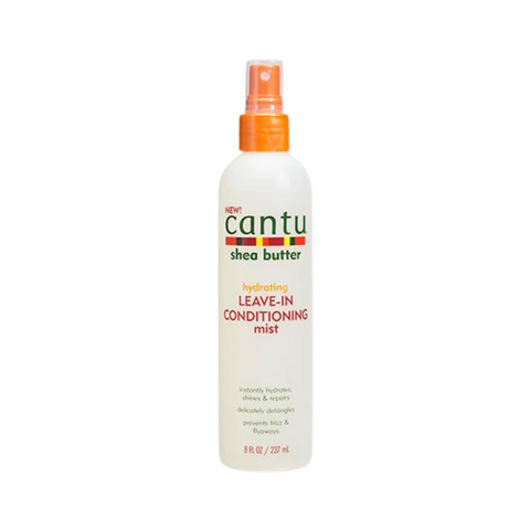 Cantu Hydrating Leave-In Conditioning Mist