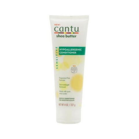 Cantu Hypoallergenic Conditioner 8oz