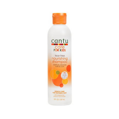 Cantu Kids Tear-Free Nourishing Shampoo 8oz