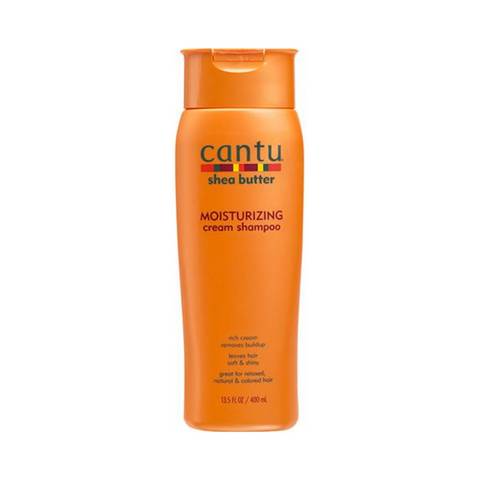 Cantu Moisturizing Cream Shampoo