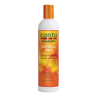 Cantu Shea Butter Conditioning Creamy Hair Lotion