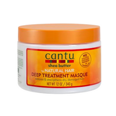 Cantu Shea Butter Deep Treatment Masque 12oz