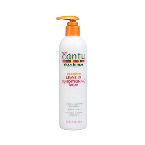 Cantu Smoothing Leave-In Conditioning Lotion