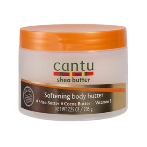 Cantu Softening Body Butter