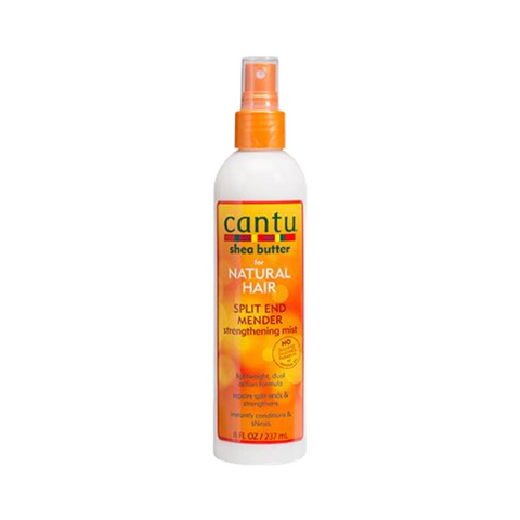 Cantu Split End Mender Conditioning Mist 8oz