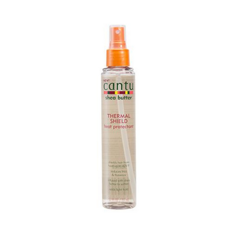 Cantu Thermal Shield Heat Protectant