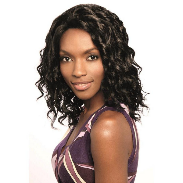 Cherish Synthetic Lace Front Wig – Devon