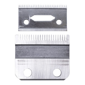 Wahl 2 Hole Taper Blades Clipper Blade 1006-400