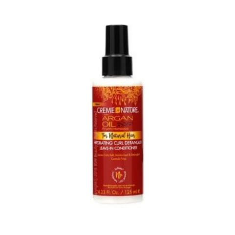 Creme of Nature Hydrating Curl Detangler Leave-In Conditioner 4.23oz