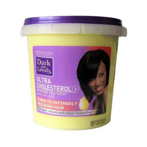 Dark & Lovely Ultra Cholesterol 1Kg