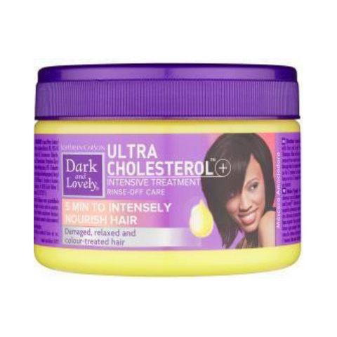 Dark & Lovely Ultra Cholesterol 250ml